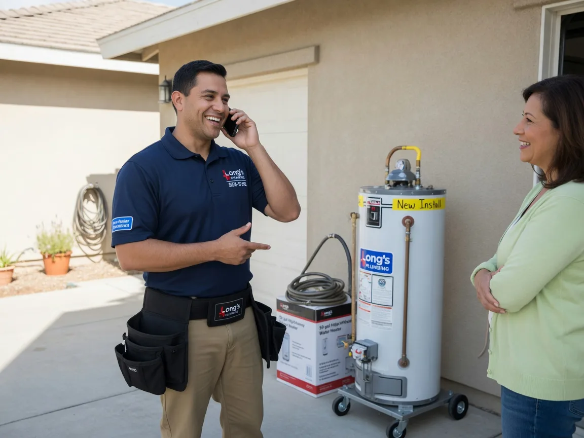 Leak Detection Alpharetta, GA FAQs